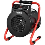 Global Industrial? Portable Electric Space Heater, 120V, 1500W New. Price: $186.83.