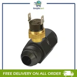 Derale Electric Fan Controller 35021; Premium In-line -08AN 180 Deg New. Price: $77.76.