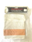 Brookwood Glass Fiber Wick For Kerosene Heaters Part #95A-165 New Old Stock. Price: $5.00.
