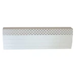 30/07 Original Series 6 Ft. Hot Water Hydronic Baseboard Cover (not For New. Price: $43.98.