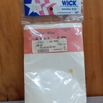 American Wick Aw 6P Fiberglass Kerosene Heater Replacement, White, 1 Pack New. Price: $17.00.