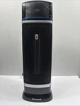 Honeywell Digital Ceramic Heater Tower, HZ-3750BP Used. Price: $29.97.