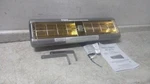 Solaira SALPHAH2-40277G 240/277VAC Electric Infrared Heater New. Price: $349.99.