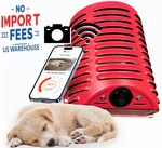 Hound Heater Dog House Outdoor Pet Furnace 400W Wifi Control And Camera New. Price: $137.03.
