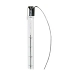 1001318 Ushio QIH-1002 1000W 240V Ms T3 Infrared Heater Lamp New. Price: $59.44.