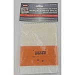 Dyna Glo Kerosene Heater Replacement Wick With Ignitor Sp Khw 055 1 New. Price: $10.87.
