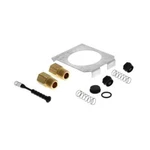 Reznor Ng To Lp Gas Conversion Kit For Udx/udz/ubx/ubz 200-250 Unit Heaters New. Price: $140.00.