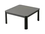 KB-75US(BK) Kotatsu Heater Table With 120V Electric Low-lying Dining A... New. Price: $253.68.