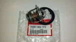 Genuine Oem Honda Acura 19301-RNA-315 Engine Thermostat W/ Gasket Civic Hr-v Ilx New. Price: $30.45.