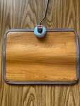 Olydon Electric Heated Floor Mats Under Desk, Foot Warmer - 110V Used. Price: $29.99.