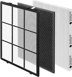 116130 Replacement Filter H Fit For Winix 5500-2 Air Cleaner Purifier And New. Price: $58.68.