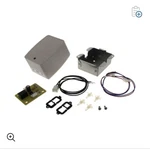Rinnai Wall Thermostat Kit Wi-fi App Control For Direct Vent Furnaces 204000045 New. Price: $105.00.