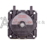 60030 Pressure Switch .22" W.c. Mr Heater MHU45, MHU75, HSU45, HSU75 XHFY2004G New. Price: $21.25.