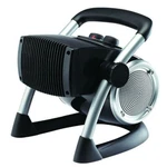 Lasko 1500W Portable Electric Ceramic Space Heater Garage Utility Heating Fan New. Price: $97.48.