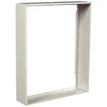 Dayton 797V20 Electric Wall Heat Frame, 16 3/20" New. Price: $97.29.