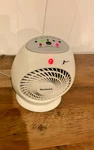 Holmes HFH416 Fan Forced Heater One Touch Works 100% Low High Power Pretty Clean Used. Price: $24.47.