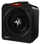Vornado Velocity 4 Whole Room Space Heater, 1500W Adjustable Thermostat, Tipover New. Price: $43.99.