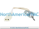 Climatek Furnace Ignitor Replaces White Rodgers Emerson 789A-820KT1 New. Price: $40.45.