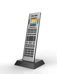 Good Battery Savant SUR-0500-01 Universal Wi-fi Remote Control W/charge Dock Used. Price: $90.25.