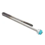Ao Smith 100110060 Incoloy Nickel Base Premium Screw-in Element 240V 4000W New. Price: $79.98.