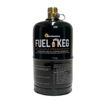 Mr. Heater Fuel Keg - 16 Oz. Refillable Propane Tank Free Ship New. Price: $31.88.