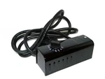 Kerosene Heater External Thermostat Range -10 To 100 Degrees New. Price: $83.90.