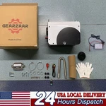 Gearzaar Upgrade 8KW Bluetooth Diesel Air Heater 12V 110V Lcd/app/remote Control New. Price: $81.99.