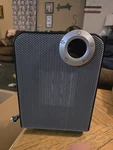 Gazeled Space Heater Used. Price: $17.99.