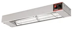 Winco ESH-24 24" Food Lamp Strip Heater With Undermount Brackets, 500W New. Price: $89.99.