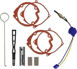 Glow Plug Repair Kit, With Ceramic For 12V/24V/110V Diesel Heater 5KW/ New. Price: $30.55.