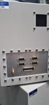 Jre 0814 Rf Shielded Test Enclosure With DB9 And DB25 Sma Connectors. Used. Price: $1050.21.