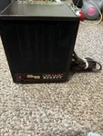 Vintage Chapin Ceramic Heater 8993 Made Usa Retro Portable Space Tested Used. Price: $45.99.