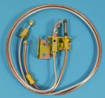 Fixitshop Water Heater Pilot Assembely Includes Thermocouple And Tubing... New. Price: $31.56.