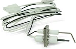 SSN24 Silicon Nitride Hot Surface Igniter Kit Replacement For Universal Hvac 100 New. Price: $66.28.