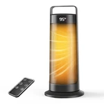 Ccgiru Space Heater For Indoor Use Large Room 1500W Portable Office 120 New. Price: $68.95.