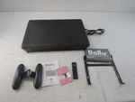 Ballu Mica Infrared Space Panel Heater With Programmable Thermostat, Black Open. Price: $104.02.