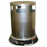 Duraheat LPC80 Propane Convection Trash Can Heater, 80000 Btu New. Price: $158.00.