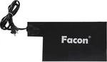 Facon 8-1/2'' X 5-1/2'' Silicone Battery Heater Pad With Grey New. Price: $47.23.