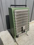 Vtg 70S Coleman 5445-708 Propane Catalytic Heater Adjustable 2-5000 Btu Nl Used. Price: $50.00.