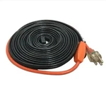 2PCK 27-31 Feet Frost King Electric Water Pipe Heat Cable Ft. HC30 New Ob, Open. Price: $71.24.