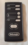 Delonghi Remote Control Safeheat Space Heater Tower & Air Conditioner Replace Used. Price: $11.90.