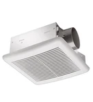 Delta Breezslim SLM50 Cfm Exhaust Bath Fan New. Price: $69.99.