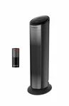 Lasko 1500W 22" Digital Ceramic Tower Space Heater With Child Lock & Remote New. Price: $48.00.