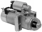 New Starter Fits Volvo Penta 3.0 4.3 5.0 5.7 7.4 8.1 3587625 SAEJ1171 Marine. Price: $65.11.