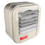 Dayton 804T02 Fan Forced Electric Unit Heater, Wall & Ceiling, 3 Phase, 480VAC, New. Price: $1563.99.