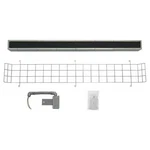 Fostoria 64337-025 Ir Replace Heater Element, 480V, 48IN. New. Price: $937.60.