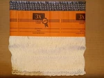 Wick #3X For Aladdin B-431 Temp-rite 15, B-531 16, B-631 20, New. Price: $12.55.