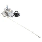 17030 1/2 In Fdth Type Thermostat W/ 300 -650 Range Replaces Comstock Castle New. Price: $208.50.