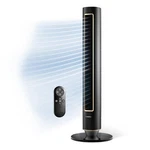 Lasko Pinnacle 40 Tower Fans For Home, 32 Ft/s Airflow, Quiet 24DB, 90 Osci... New. Price: $152.15.