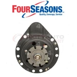 Four Seasons Left Engine Cooling Fan Motor For 1989-2003 Pontiac Grand Prix Lu New. Price: $68.56.